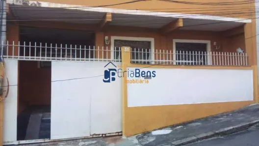 Casa com 2 Quartos à venda, 175m² no Piedade, Rio de Janeiro