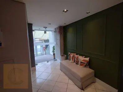 Apartamento com 2 Quartos à venda, 50m² no Vila Gomes Cardim, São Paulo