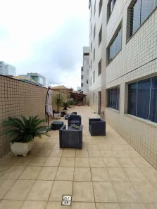 Apartamento com 3 Quartos à venda, 204m² no Castelo, Belo Horizonte