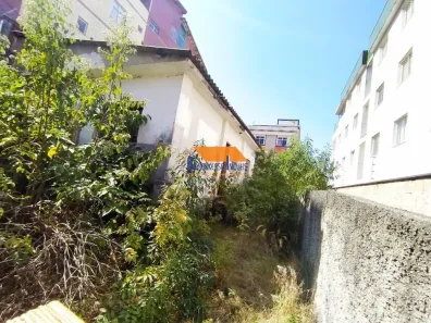 Lote/Terreno com 1 Quarto à venda, 363m² no União, Belo Horizonte