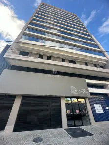 Apartamento com 2 Quartos para alugar, 56m² no São Mateus, Juiz de Fora