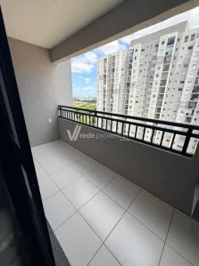Apartamento com 3 Quartos à venda, 64m² no Bonfim, Campinas