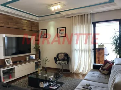 Apartamento com 3 Quartos à venda, 107m² no Jardim Paraíso, São Paulo