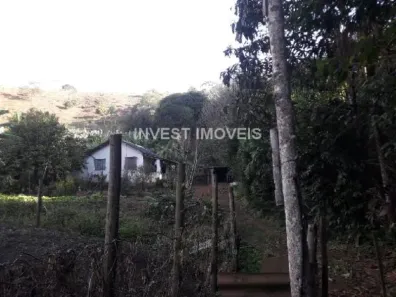 Lote/Terreno à venda, 45m² no Bosque do Imperador, Juiz de Fora