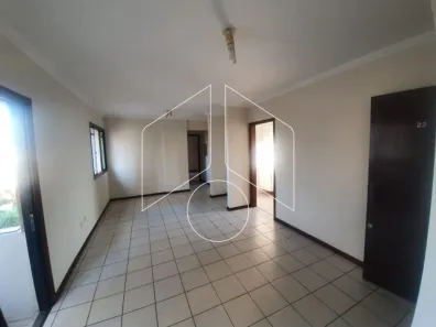 Apartamento com 2 Quartos à venda, 139m² no Boa Vista, Marília