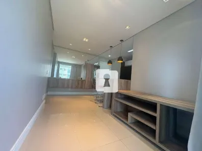 Apartamento com 2 Quartos para alugar, 55m² no Vila Anastácio, São Paulo