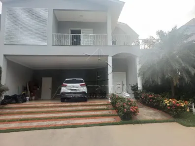 Casa de Condomínio com 3 Quartos à venda, 246m² no Itapeva, Votorantim