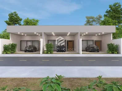 Casa com 3 Quartos à venda, 105m² no , Penha