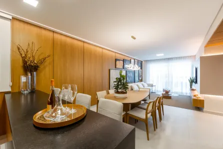 Apartamento com 4 Quartos à venda, 156m² no Centro, Juiz de Fora