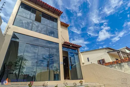 à venda, 95m² no Passo das Pedras, Porto Alegre