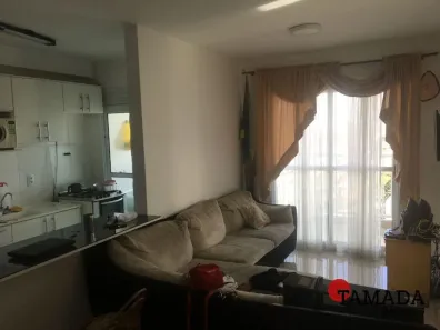 Apartamento com 2 Quartos à venda, 46m² no Cangaíba, São Paulo