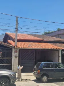 Casa com 2 Quartos à venda, 130m² no Canto do Forte, Praia Grande