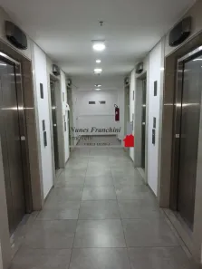 Sala Comercial para alugar, 52m² no Santana, São Paulo