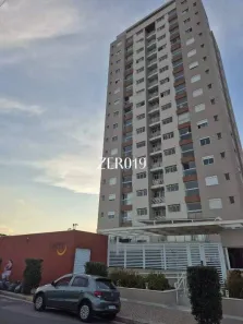 Apartamento com 2 Quartos à venda, 73m² no Parque Industrial, Campinas