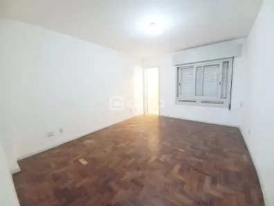 Kitnet para alugar, 25m² no Centro Histórico, Porto Alegre