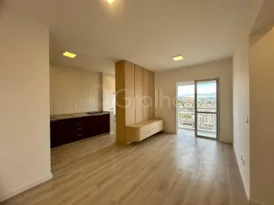 Apartamento com 2 Quartos à venda, 61m² no Capoeiras, Florianópolis