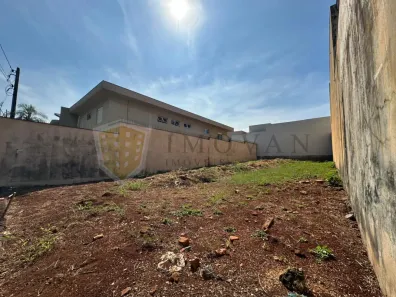Lote/Terreno à venda, 365m² no Alto da Boa Vista, Ribeirão Preto