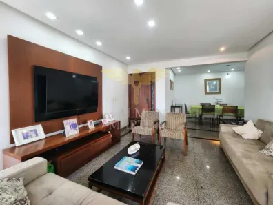 Apartamento com 4 Quartos à venda, 140m² no Candeal, Salvador