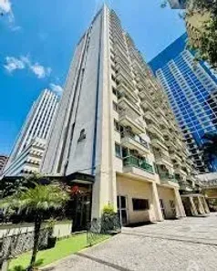 Flat com 1 Quarto à venda, 63m² no Alphaville Centro Industrial e Empresarial/Alphaville., Barueri