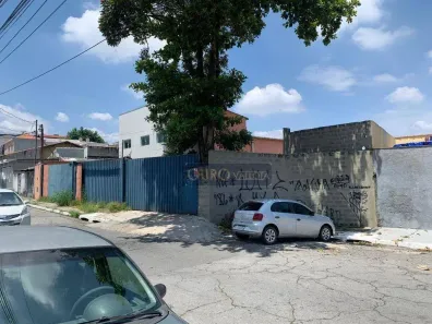 Galpão/Depósito/Armazém para alugar, 330m² no Vila Alpina, São Paulo