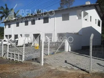 Apartamento com 2 Quartos para alugar, 59m² no Encano do Norte, Indaial
