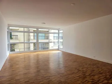 Apartamento com 3 Quartos para venda ou aluguel, 180m² no Cerqueira César, São Paulo