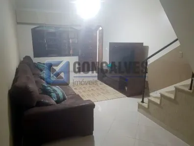 Casa com 3 Quartos à venda, 250m² no Centro, Diadema
