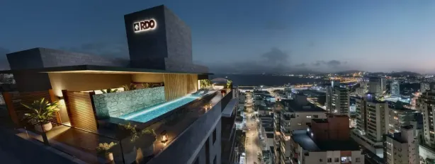 Apartamento com 1 Quarto à venda, 47m² no Kobrasol, São José