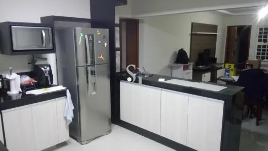 Sobrado com 2 Quartos à venda, 250m² no Parque Jambeiro, Campinas