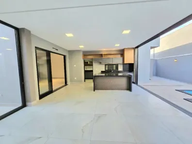 Casa com 3 Quartos à venda, 280m² no Parque Residencial Damha VI, São José do Rio Preto