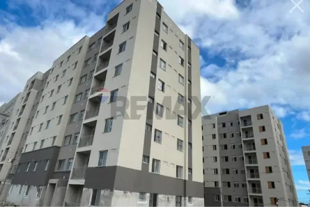 Apartamento com 2 Quartos à venda, 53m² no Campo Redondo, São Pedro da Aldeia