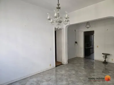 Apartamento com 3 Quartos à venda, 139m² no Icaraí, Niterói