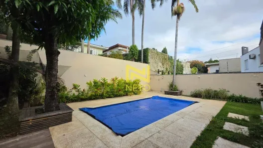 Sobrado com 4 Quartos à venda, 333m² no Boaçava, São Paulo