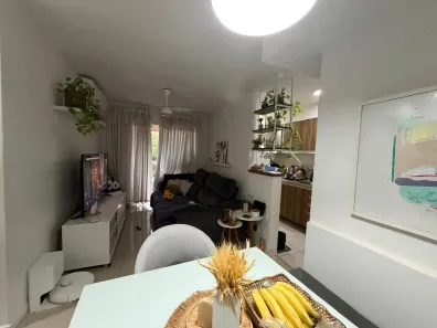 Apartamento com 2 Quartos à venda, 63m² no Recreio dos Bandeirantes, Rio de Janeiro