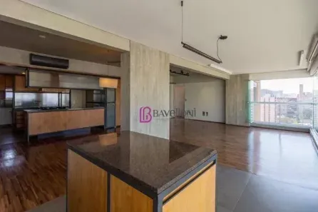 Apartamento com 3 Quartos à venda, 152m² no Vila Pompéia, São Paulo