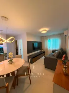 Apartamento com 2 Quartos à venda, 58m² no Kobrasol, São José