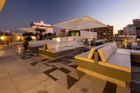 Apartamento com 1 Quarto à venda, 41m² no Cidade Baixa, Porto Alegre