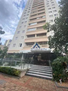 Apartamento com 3 Quartos à venda, 90m² no Centro, Londrina