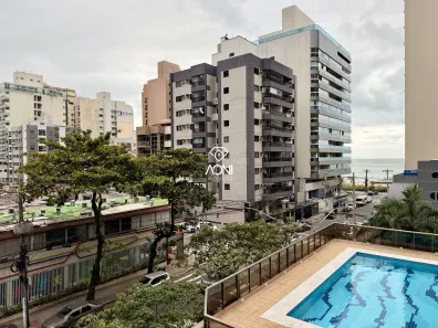 Apartamento com 4 Quartos à venda, 180m² no Praia da Costa, Vila Velha