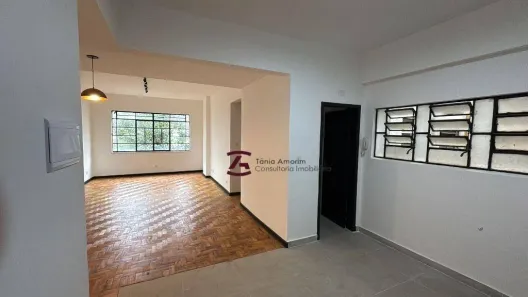 Apartamento com 2 Quartos à venda, 91m² no Santa Cecília, São Paulo