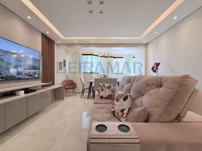 Apartamento com 3 Quartos à venda, 97m² no Sul, Brasília