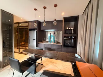 Apartamento com 1 Quarto à venda, 49m² no Vila Olímpia, São Paulo