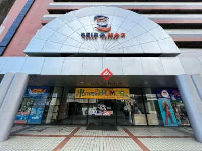 Sala Comercial à venda, 36m² no Meireles, Fortaleza