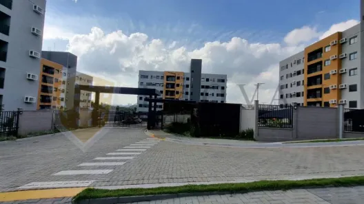 Apartamento com 2 Quartos à venda, 59m² no Bonfim Paulista, Ribeirão Preto
