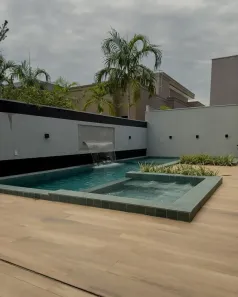 Casa de Condomínio com 4 Quartos à venda, 400m² no Boa Esperança, Cuiabá
