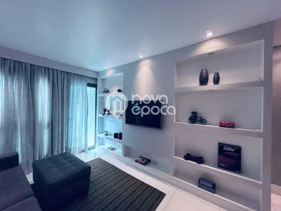 Apartamento com 2 Quartos à venda, 70m² no Lagoa, Rio de Janeiro