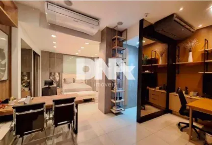 Ponto Comercial à venda, 189m² no Copacabana, Rio de Janeiro