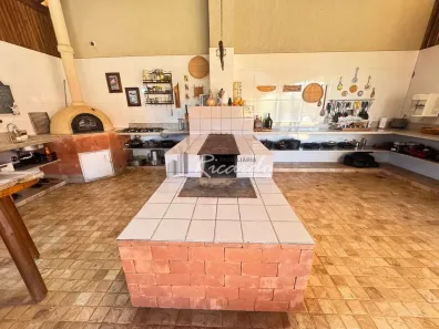 Fazenda/Sítio com 6 Quartos à venda, 630m² no Terra do Boi 2, Hidrolândia