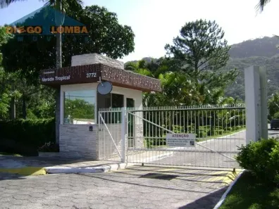 Lote/Terreno à venda, 425m² no Cachoeira do Bom Jesus, Florianópolis
