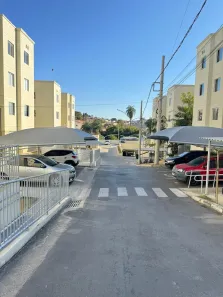 Apartamento com 2 Quartos à venda, 50m² no Trevo, Belo Horizonte